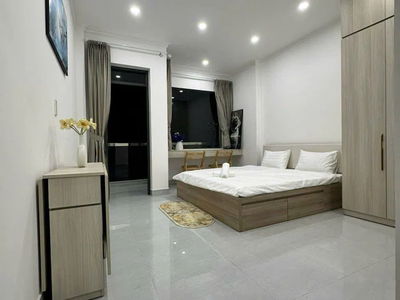 Logement dans Ho Chi Minh City, Vietnam Logement dans Ho Chi Minh City, Vietnam