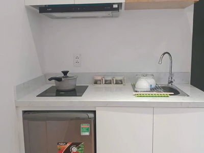 Housing in Ho Chi Minh City, Vietnam Housing in Ho Chi Minh City, Vietnam