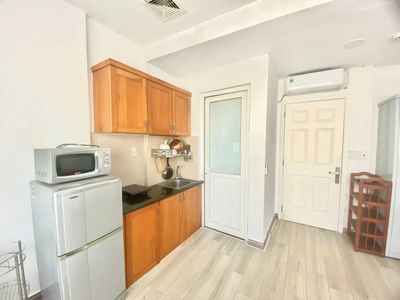 Жилье в Ho Chi Minh City, Vietnam Жилье в Ho Chi Minh City, Vietnam