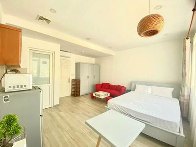 Жилье в Ho Chi Minh City, Vietnam Жилье в Ho Chi Minh City, Vietnam