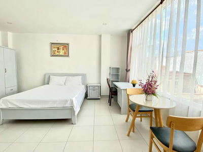 Жилье в Ho Chi Minh City, Vietnam Жилье в Ho Chi Minh City, Vietnam