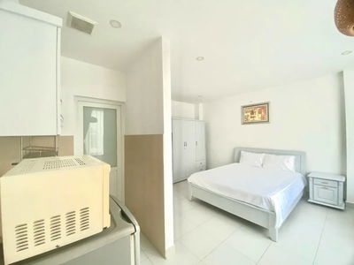 Жилье в Ho Chi Minh City, Vietnam Жилье в Ho Chi Minh City, Vietnam