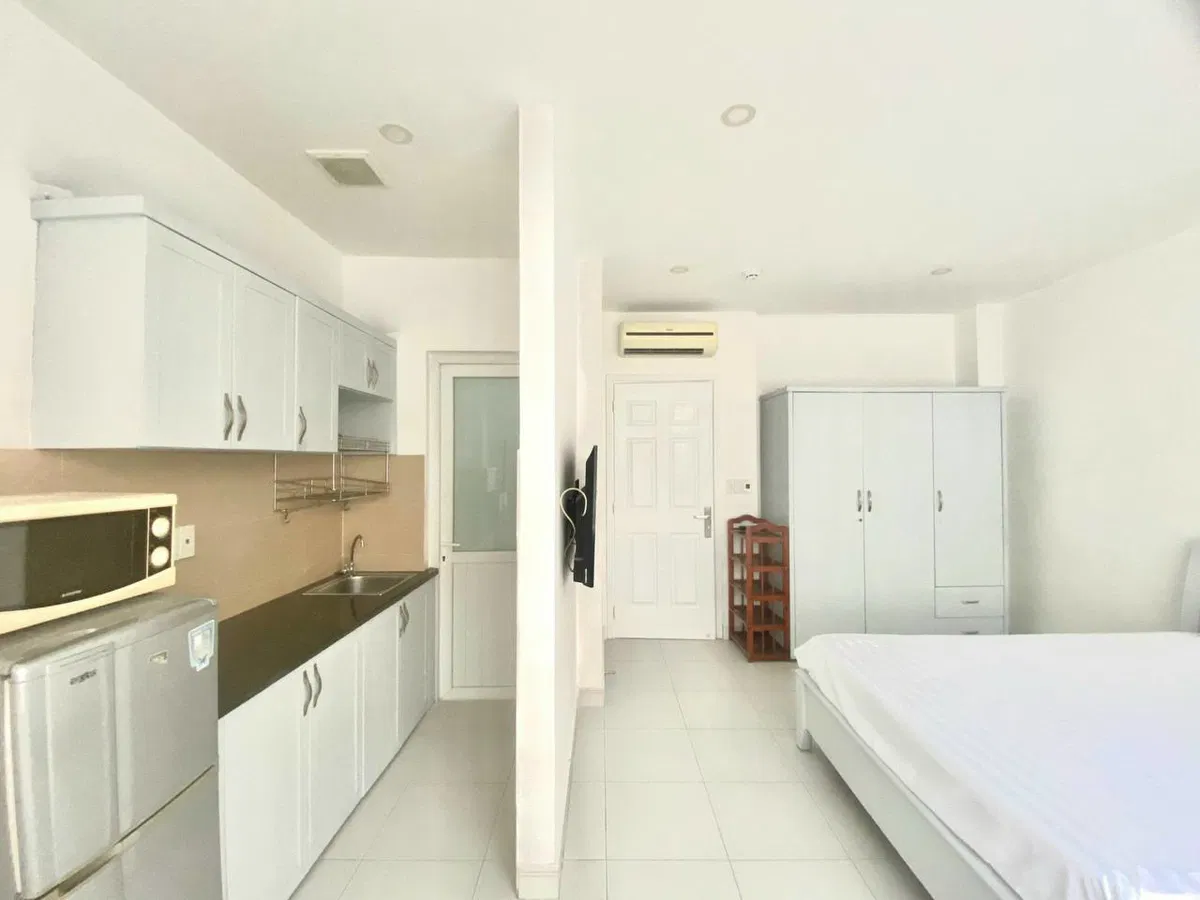 Alojamiento en Ho Chi Minh City, Vietnam Alojamiento en Ho Chi Minh City, Vietnam