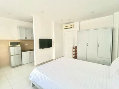 Жилье в Ho Chi Minh City, Vietnam Жилье в Ho Chi Minh City, Vietnam