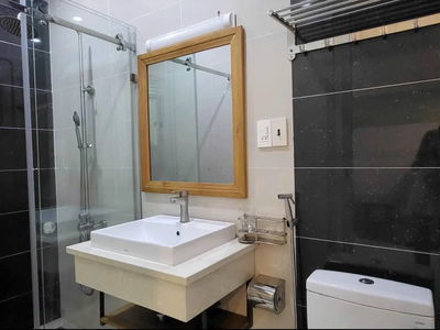 Alojamiento en Ho Chi Minh City, Vietnam Alojamiento en Ho Chi Minh City, Vietnam