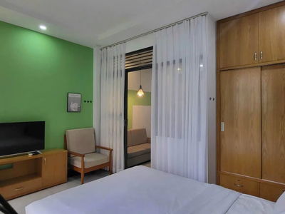 Жилье в Ho Chi Minh City, Vietnam Жилье в Ho Chi Minh City, Vietnam