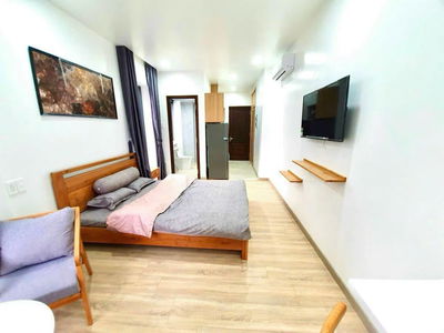 Жилье в Ho Chi Minh City, Vietnam Жилье в Ho Chi Minh City, Vietnam