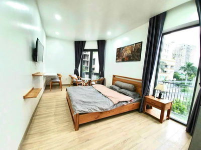 Logement dans Ho Chi Minh City, Vietnam Logement dans Ho Chi Minh City, Vietnam