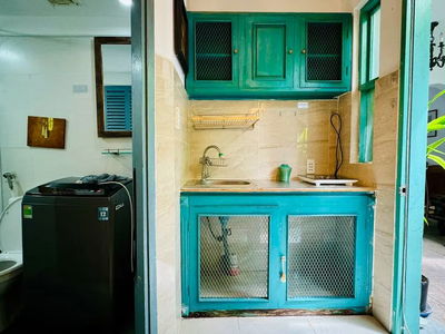 Logement dans Ho Chi Minh City, Vietnam Logement dans Ho Chi Minh City, Vietnam