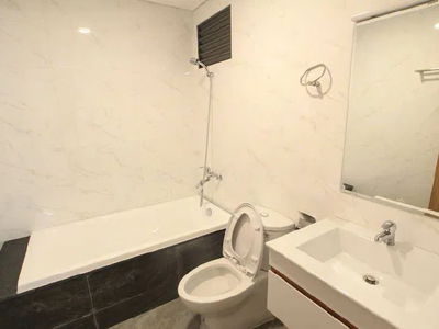 Housing in Ho Chi Minh City, Vietnam Housing in Ho Chi Minh City, Vietnam