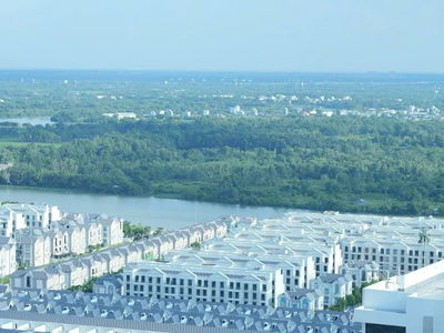 Masteri Centre Point, Vietnam Masteri Centre Point, Vietnam