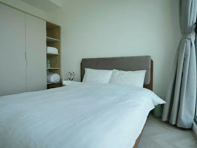 Masteri Centre Point, Vietnam Masteri Centre Point, Vietnam