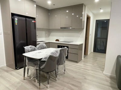 Masteri Centre Point, Vietnam Masteri Centre Point, Vietnam