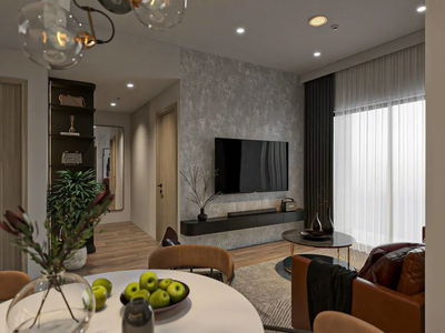 Masteri Centre Point, Vietnam Masteri Centre Point, Vietnam