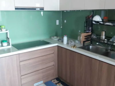 An Gia Riverside, Vietnam  An Gia Riverside, Vietnam