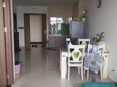 An Gia Riverside, Vietnam  An Gia Riverside, Vietnam