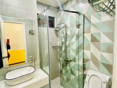 Housing in Nha Be, Vietnam Housing in Nha Be, Vietnam