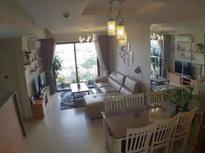 Mastery, Vietnam Mastery, Vietnam