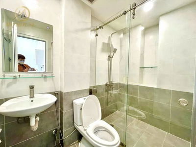 Housing in Ho Chi Minh City, Vietnam Housing in Ho Chi Minh City, Vietnam