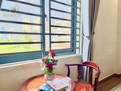 Logement dans Ho Chi Minh City, Vietnam Logement dans Ho Chi Minh City, Vietnam