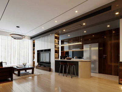 The Artemis, Vietnam The Artemis, Vietnam