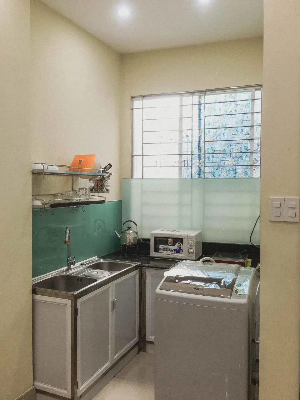 Alojamiento en Ho Chi Minh City, Vietnam Alojamiento en Ho Chi Minh City, Vietnam