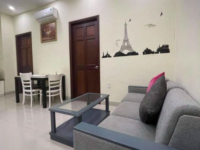 Logement dans Ho Chi Minh City, Vietnam Logement dans Ho Chi Minh City, Vietnam