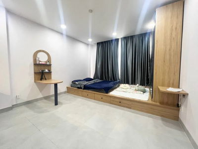 Alojamiento en Di An, Vietnam Alojamiento en Di An, Vietnam