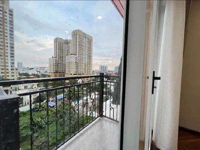 Housing in Ho Chi Minh City, Vietnam Housing in Ho Chi Minh City, Vietnam