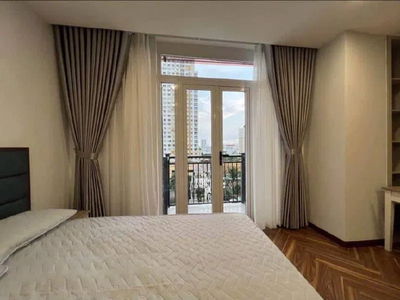 Housing in Ho Chi Minh City, Vietnam Housing in Ho Chi Minh City, Vietnam