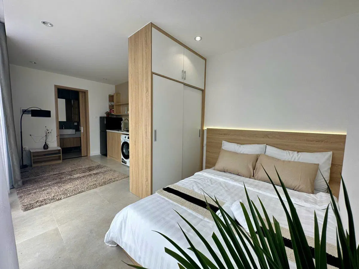 Alojamiento en Ho Chi Minh City, Vietnam Alojamiento en Ho Chi Minh City, Vietnam