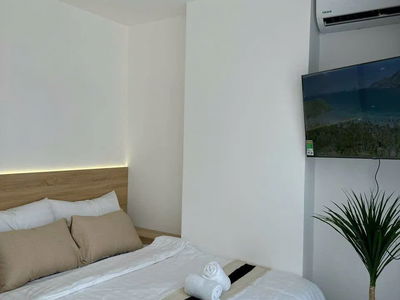 Alojamiento en Ho Chi Minh City, Vietnam Alojamiento en Ho Chi Minh City, Vietnam