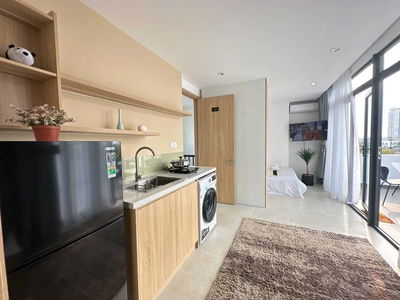 Alojamiento en Ho Chi Minh City, Vietnam Alojamiento en Ho Chi Minh City, Vietnam