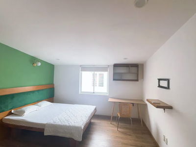 Жилье в Nha Be, Vietnam Жилье в Nha Be, Vietnam