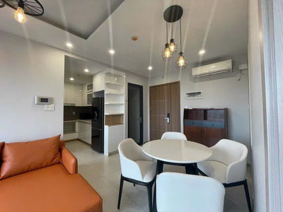 New City, Vietnam New City, Vietnam