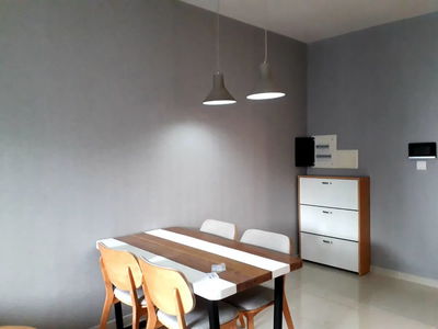 Green View, Vietnam  Green View, Vietnam