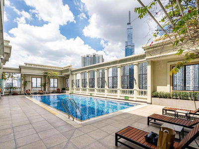 Housing in Ho Chi Minh City, Vietnam Housing in Ho Chi Minh City, Vietnam