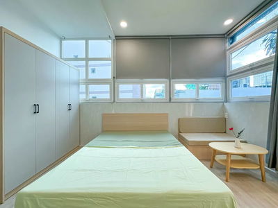 Housing in Ho Chi Minh City, Vietnam Housing in Ho Chi Minh City, Vietnam