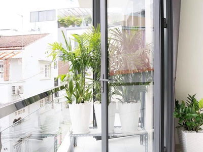 Жилье в Ho Chi Minh City, Vietnam Жилье в Ho Chi Minh City, Vietnam