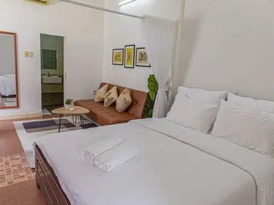 Housing in Ho Chi Minh City, Vietnam Housing in Ho Chi Minh City, Vietnam