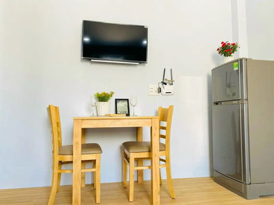 Жилье в Ho Chi Minh City, Vietnam Жилье в Ho Chi Minh City, Vietnam