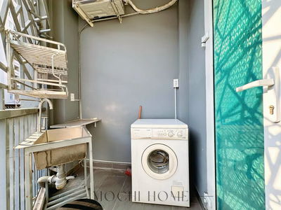 Housing in Ho Chi Minh City, Vietnam Housing in Ho Chi Minh City, Vietnam