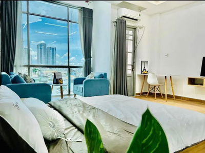 Logement dans Ho Chi Minh City, Vietnam Logement dans Ho Chi Minh City, Vietnam