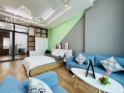 Жилье в Ho Chi Minh City, Vietnam Жилье в Ho Chi Minh City, Vietnam