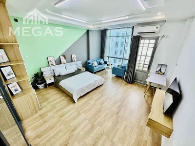 Жилье в Ho Chi Minh City, Vietnam Жилье в Ho Chi Minh City, Vietnam