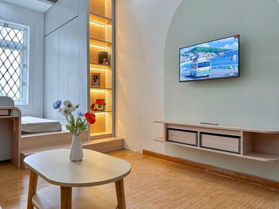 Housing in Ho Chi Minh City, Vietnam Housing in Ho Chi Minh City, Vietnam