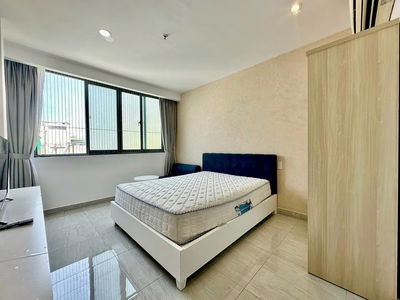 Gehäuse In Ho Chi Minh City, Vietnam Gehäuse In Ho Chi Minh City, Vietnam