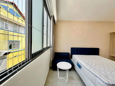 Housing in Ho Chi Minh City, Vietnam Housing in Ho Chi Minh City, Vietnam