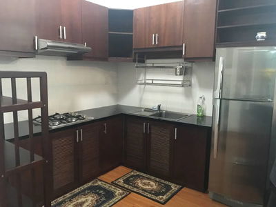 Housing in Nha Be, Vietnam Housing in Nha Be, Vietnam