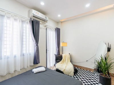 Жилье в Ho Chi Minh City, Vietnam Жилье в Ho Chi Minh City, Vietnam